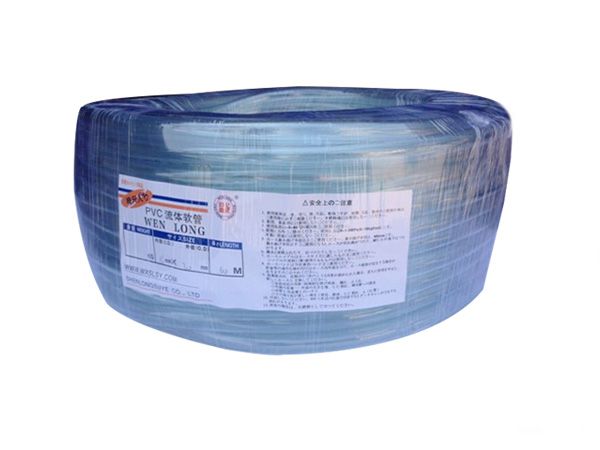 無(wú)(wú)味流體管